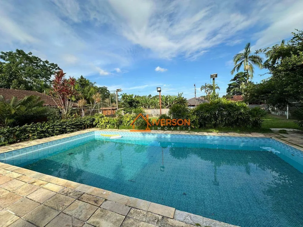 Chácara, 5 quartos, 3800 m² - Foto 2