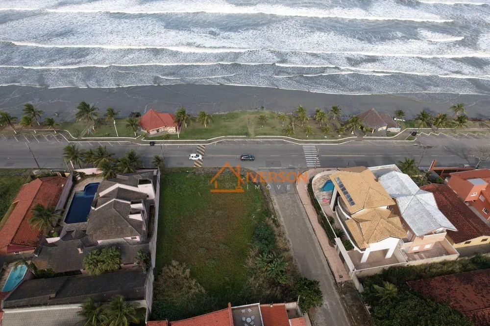 Terreno, 1107 m² - Foto 1