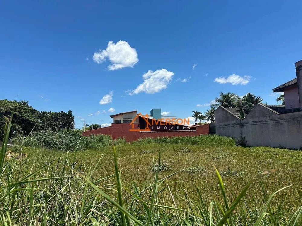 Terreno, 1107 m² - Foto 3