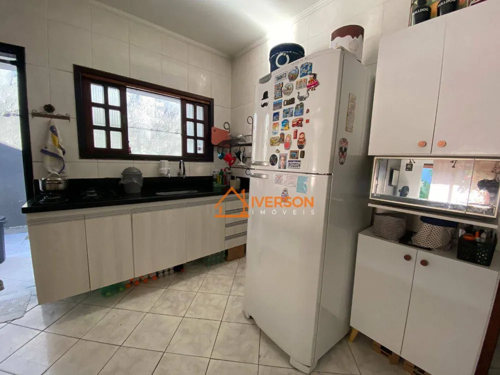 Casa, 2 quartos, 110 m² - Foto 1