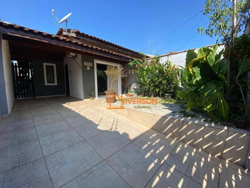 Casa, 2 quartos, 110 m² - Foto 1