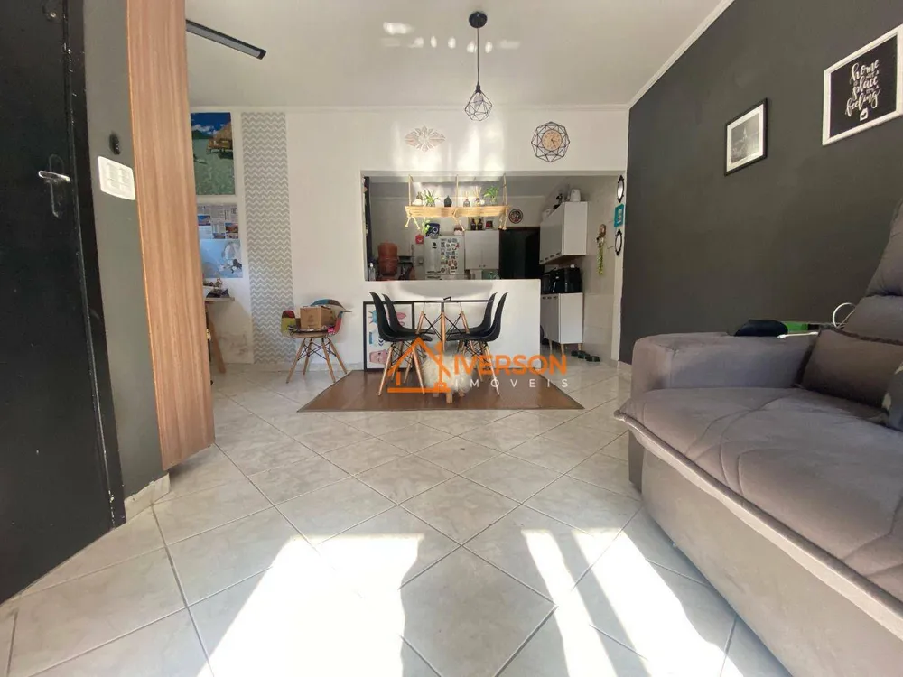 Casa, 2 quartos, 110 m² - Foto 2