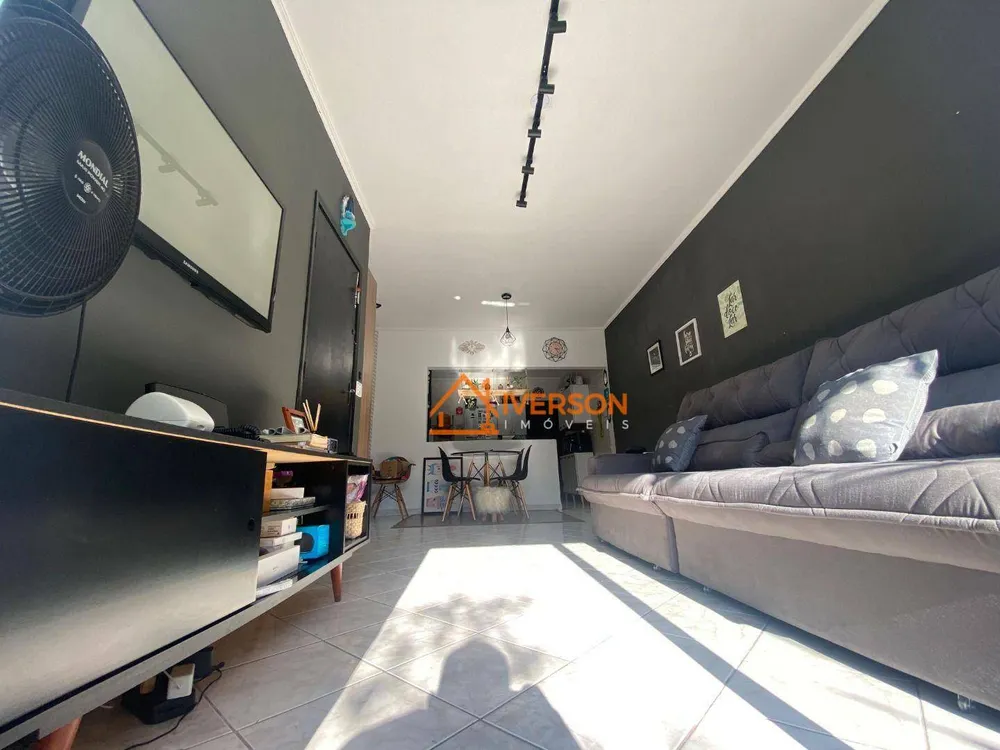 Casa, 2 quartos, 110 m² - Foto 3
