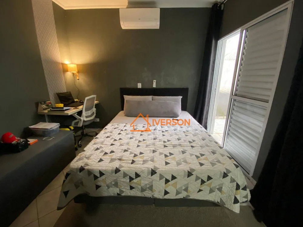 Casa, 2 quartos, 110 m² - Foto 11