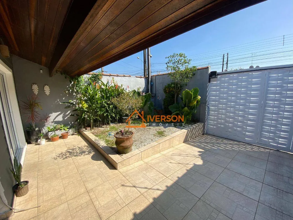 Casa, 2 quartos, 110 m² - Foto 4