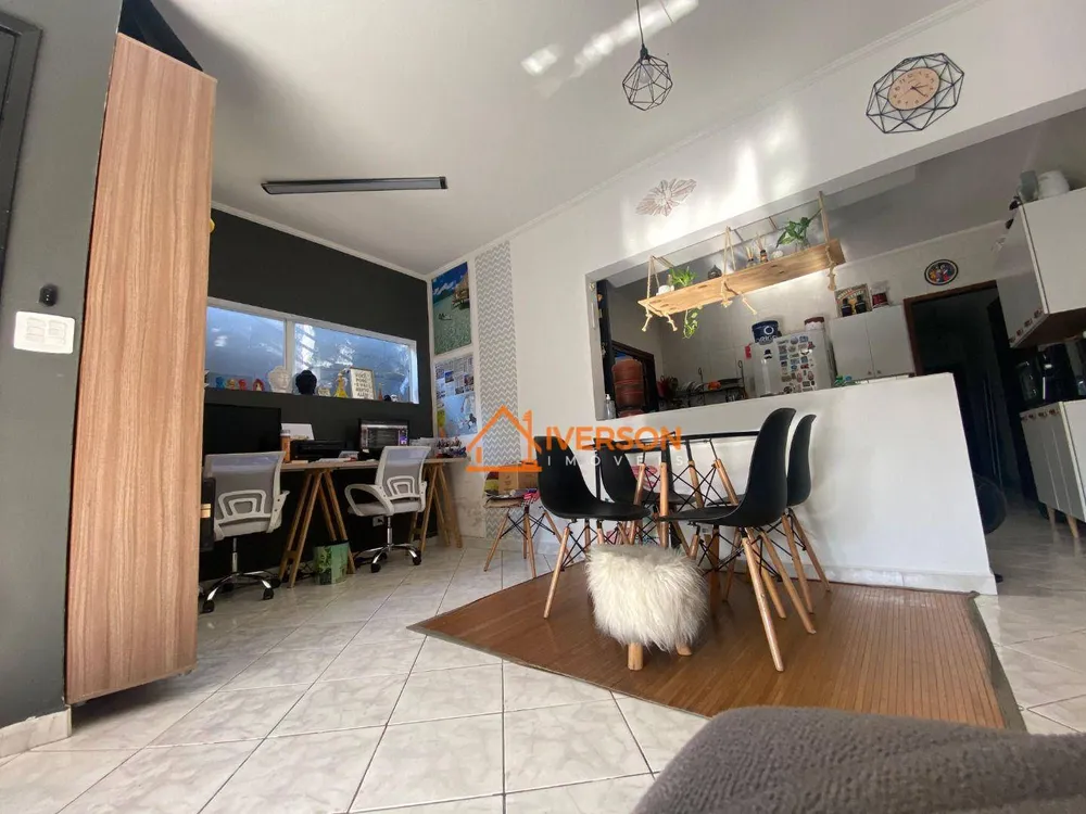 Casa, 2 quartos, 110 m² - Foto 6
