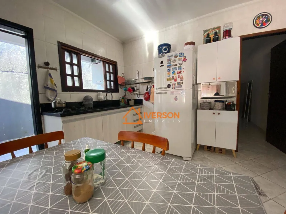 Casa, 2 quartos, 110 m² - Foto 7