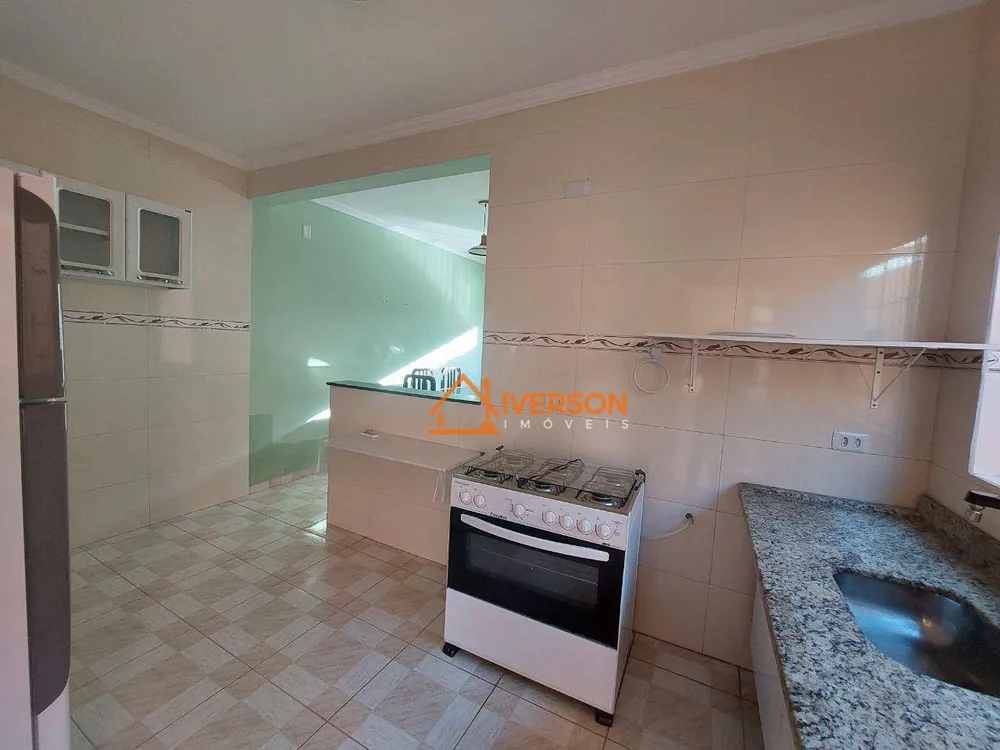 Casa, 3 quartos, 130 m² - Foto 10