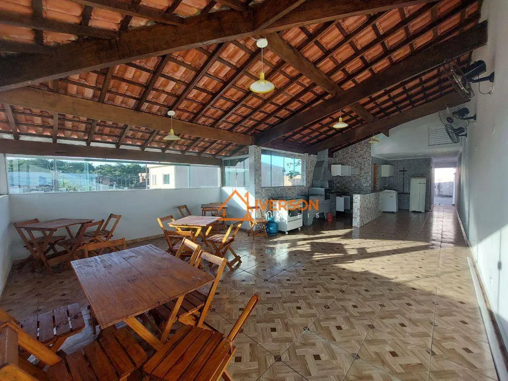 Casa, 3 quartos, 130 m² - Foto 5