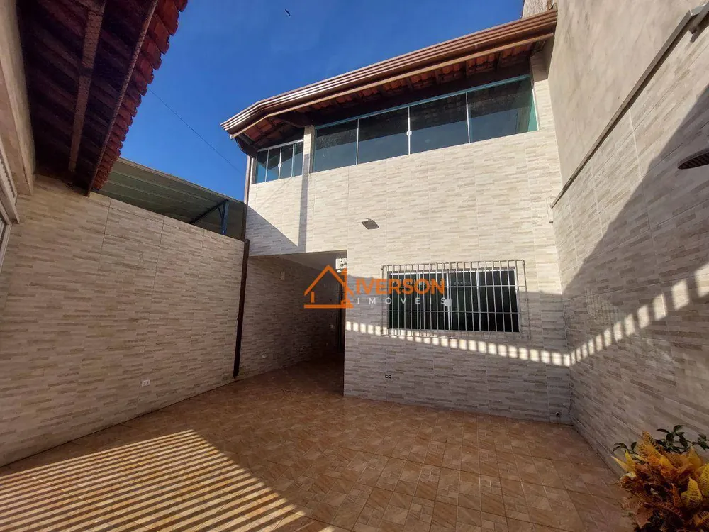 Casa, 3 quartos, 130 m² - Foto 4
