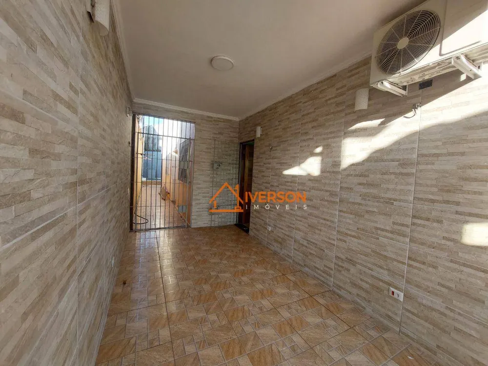 Casa, 3 quartos, 130 m² - Foto 9