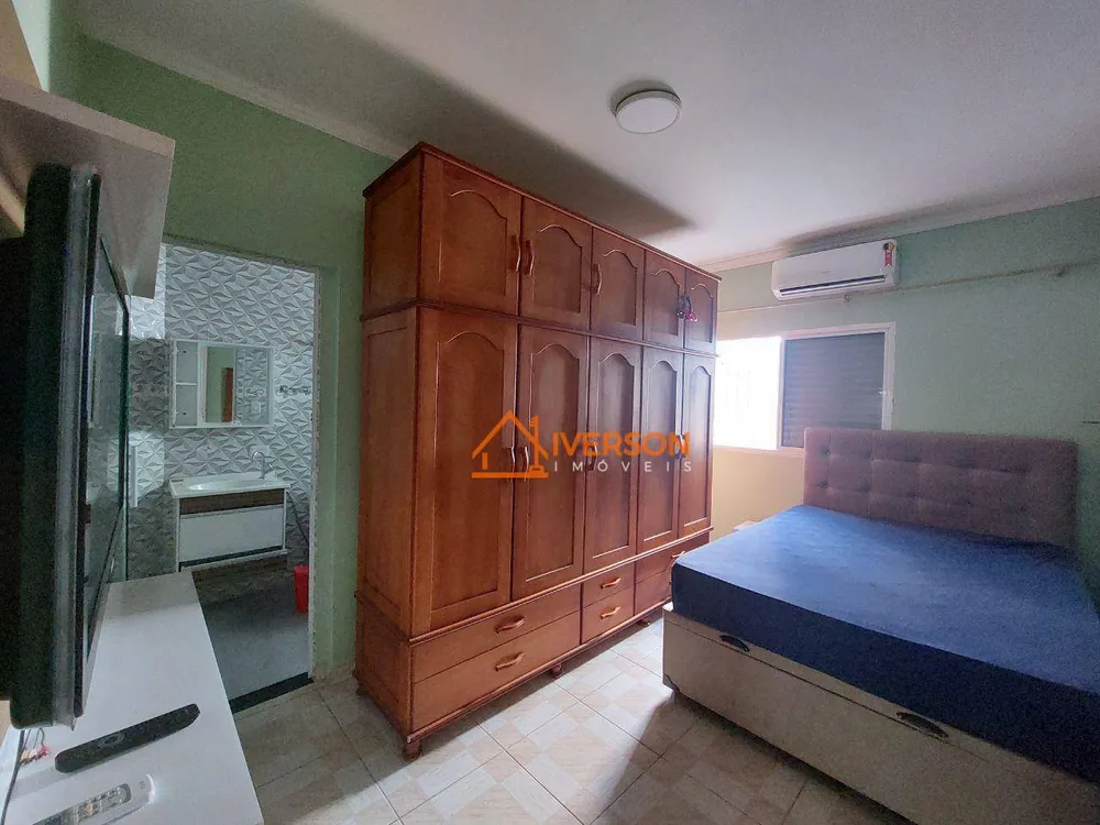 Casa, 3 quartos, 130 m² - Foto 11