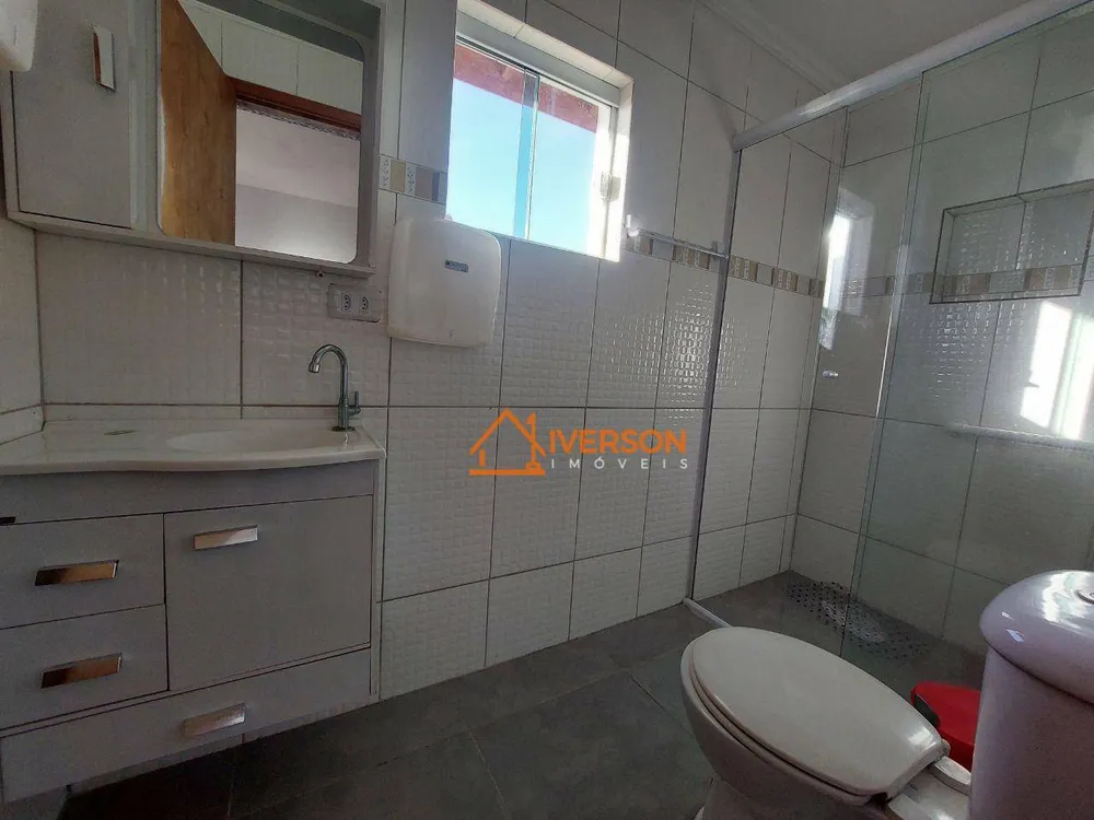 Casa, 3 quartos, 130 m² - Foto 12