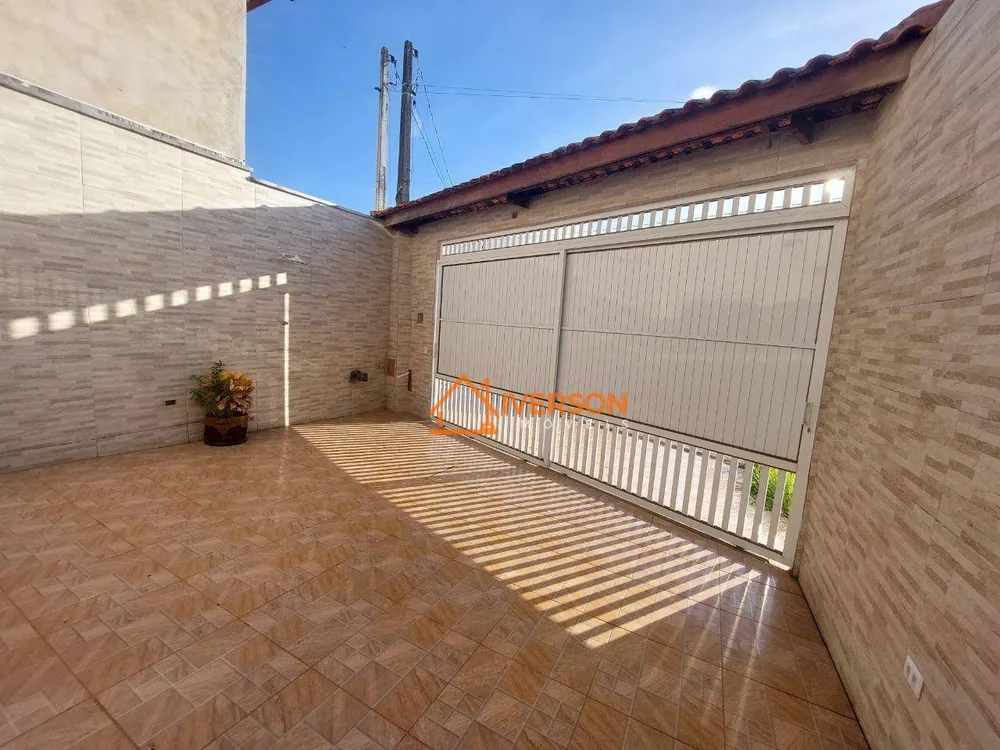 Casa, 3 quartos, 130 m² - Foto 3