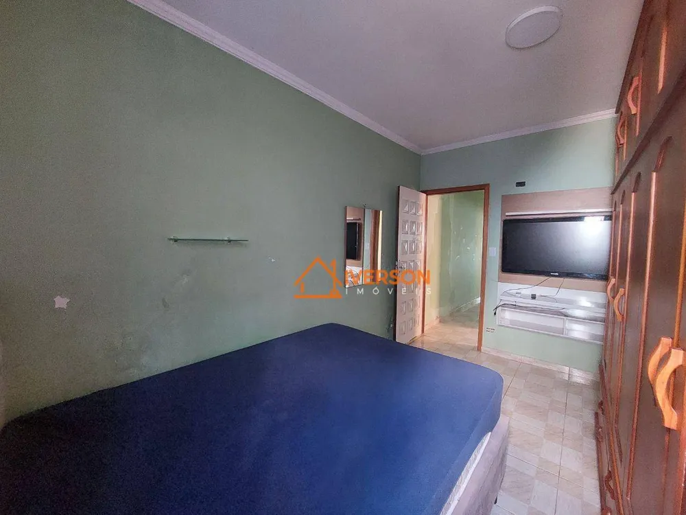 Casa, 3 quartos, 130 m² - Foto 6