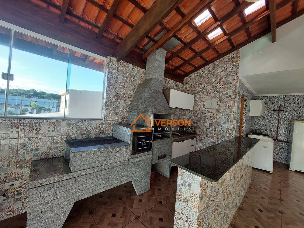 Casa, 3 quartos, 130 m² - Foto 8
