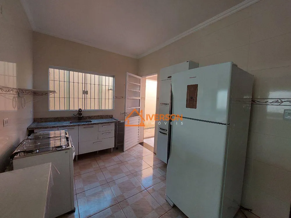 Casa, 3 quartos, 130 m² - Foto 7