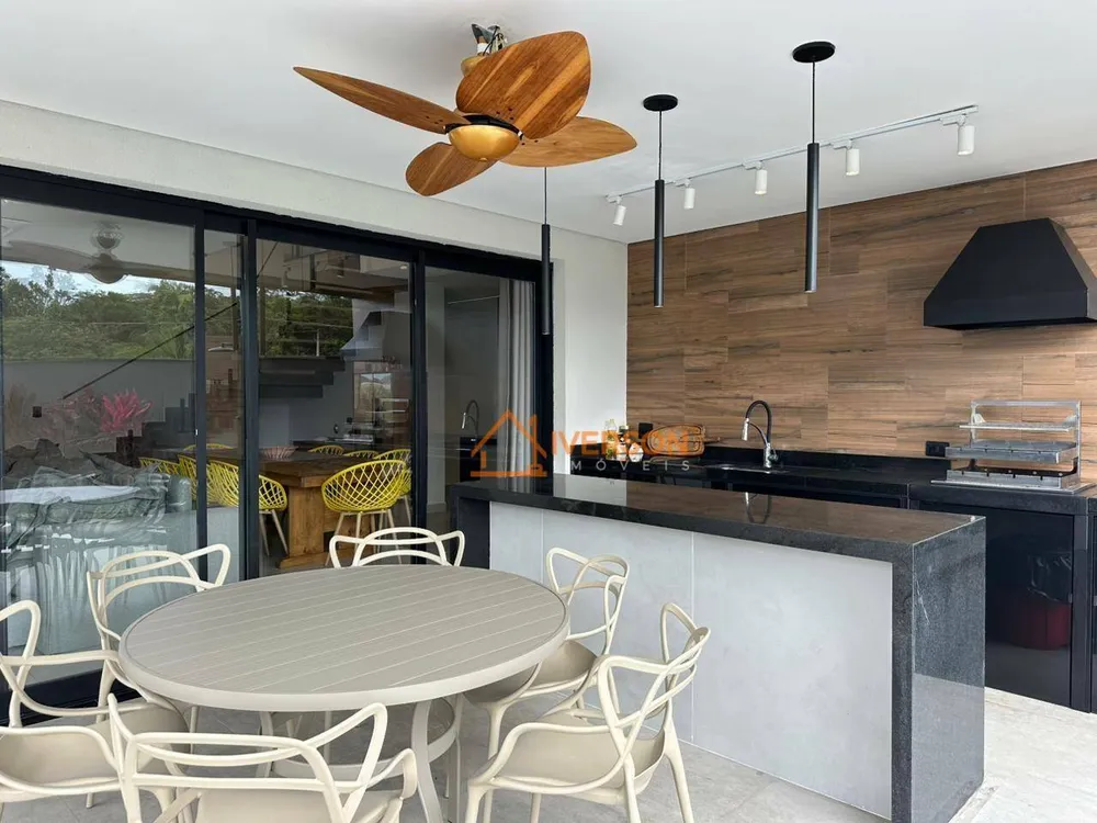 Sobrado, 6 quartos, 291 m² - Foto 5