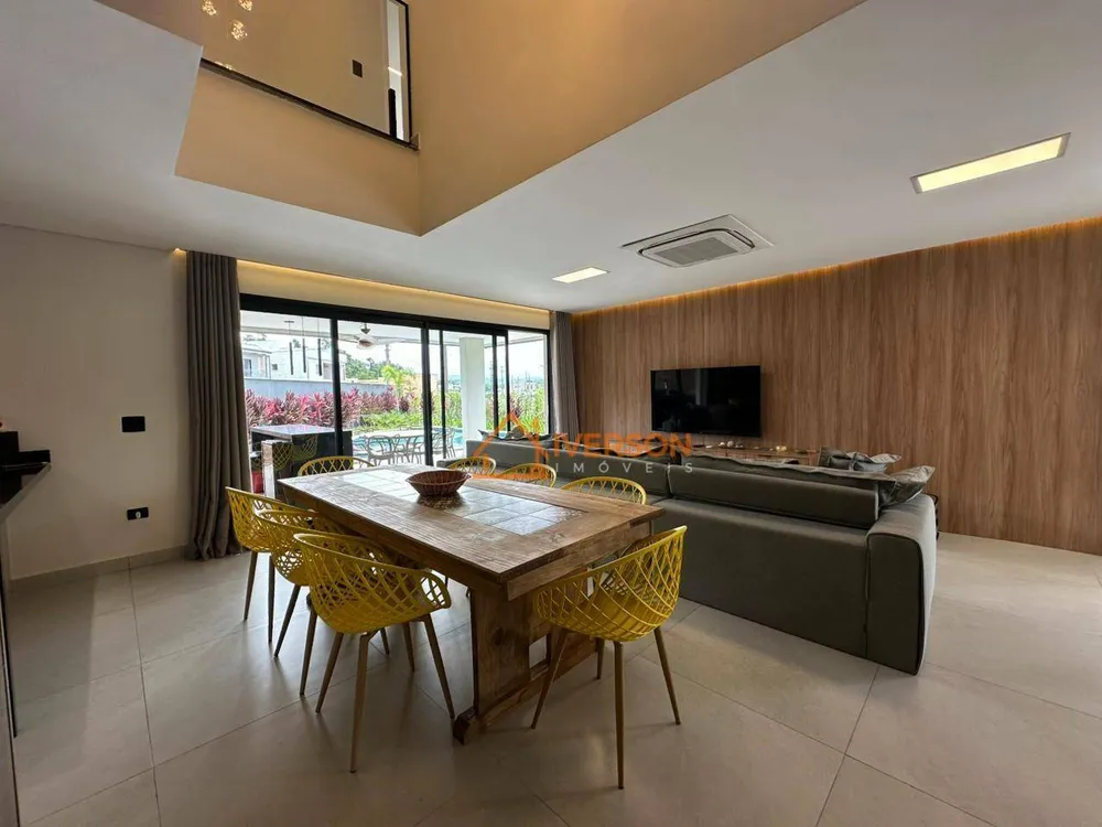 Sobrado, 6 quartos, 291 m² - Foto 5