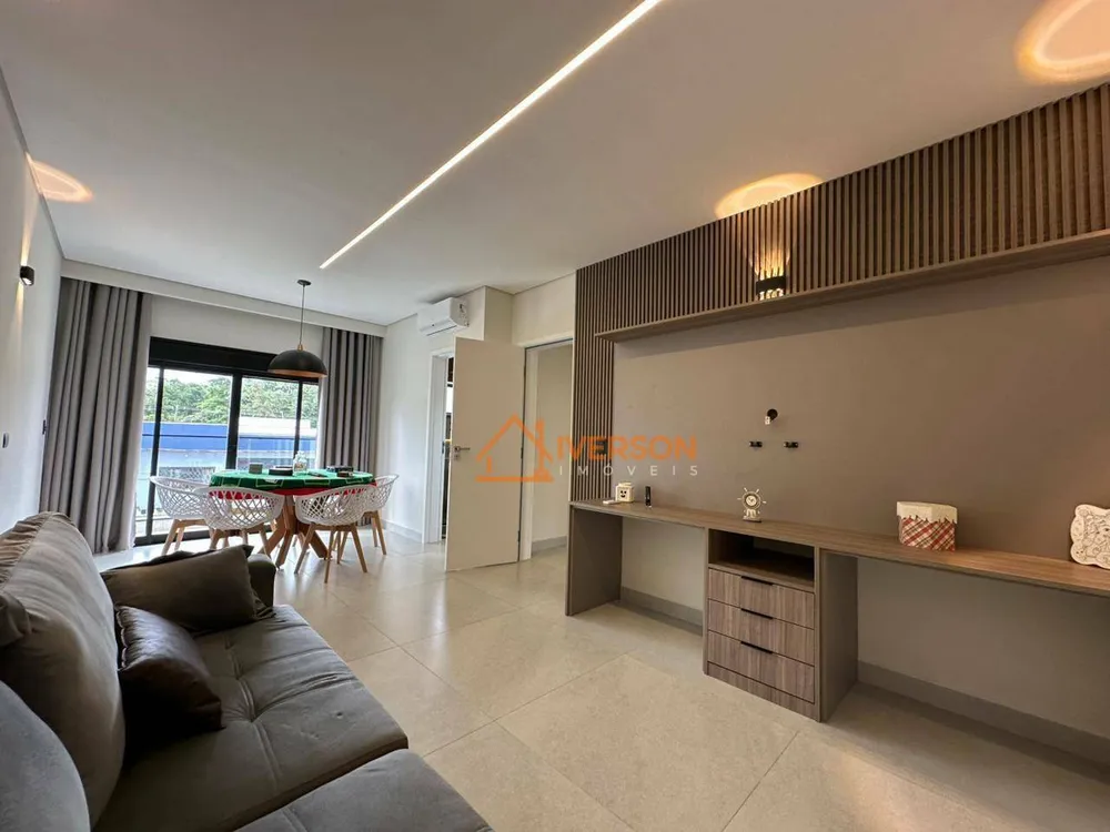 Sobrado, 6 quartos, 291 m² - Foto 10