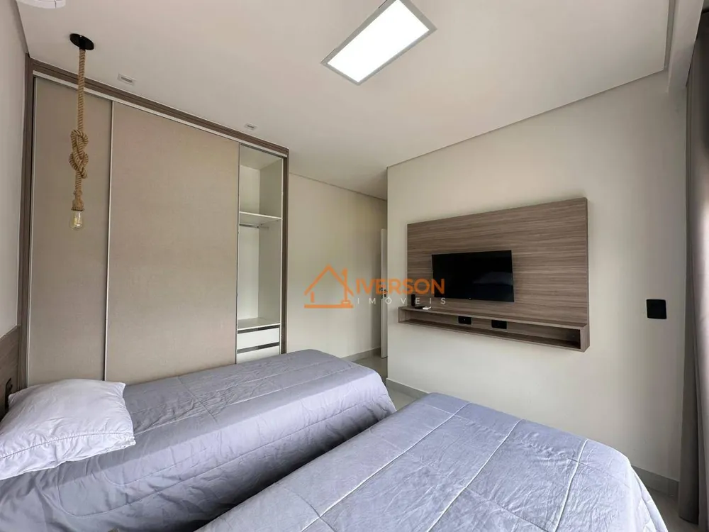 Sobrado, 6 quartos, 291 m² - Foto 8