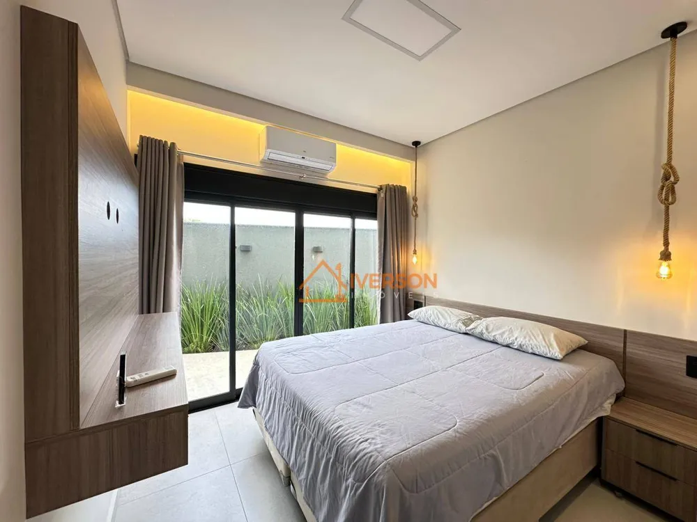 Sobrado, 6 quartos, 291 m² - Foto 6