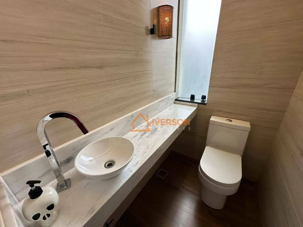 Sobrado, 6 quartos, 291 m² - Foto 7
