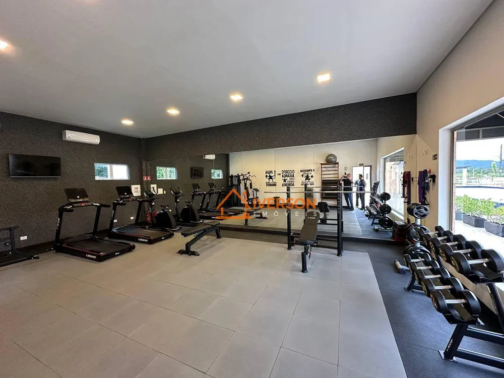 Sobrado, 6 quartos, 291 m² - Foto 4