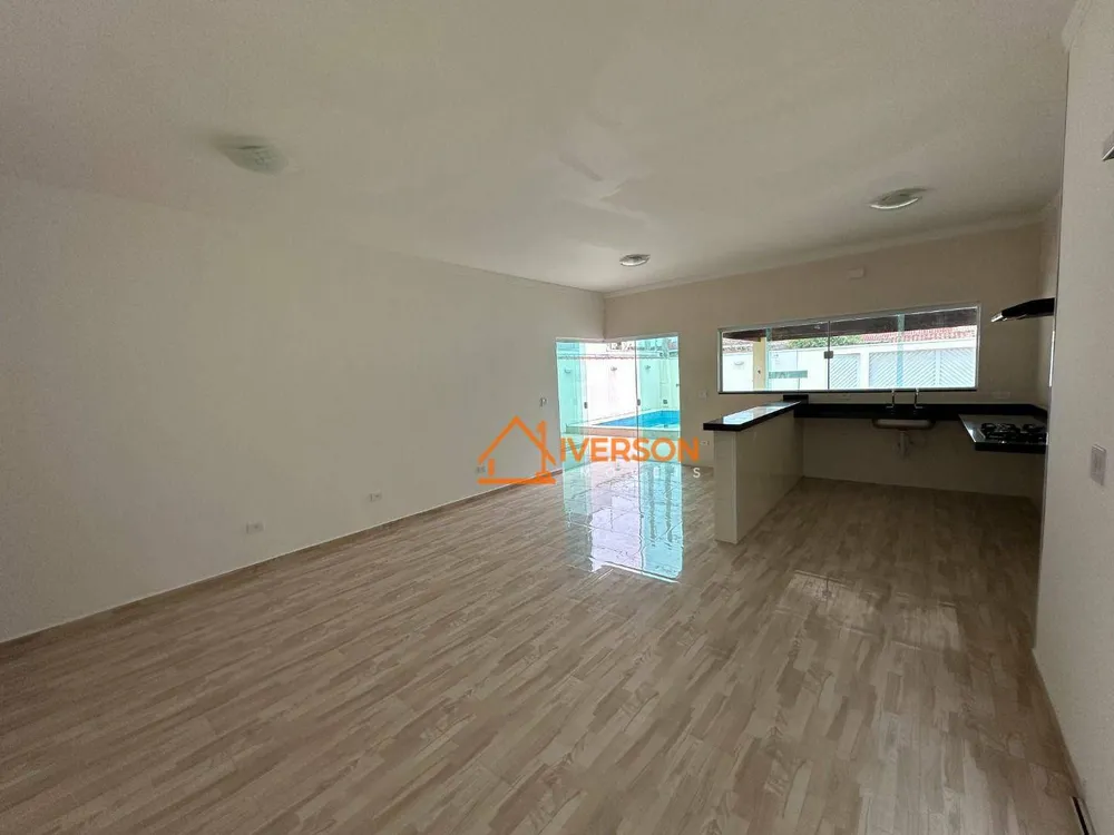 Casa, 3 quartos, 140 m² - Foto 4
