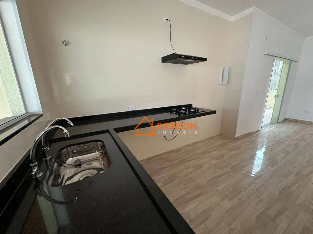 Casa, 3 quartos, 140 m² - Foto 3