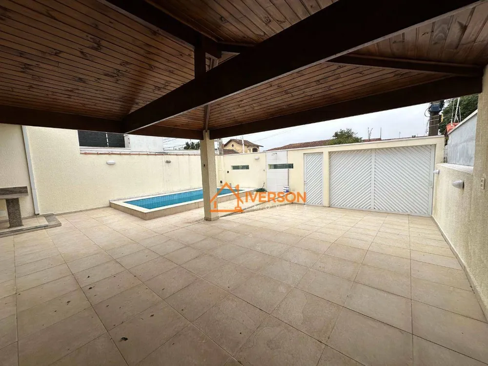 Casa, 3 quartos, 140 m² - Foto 12