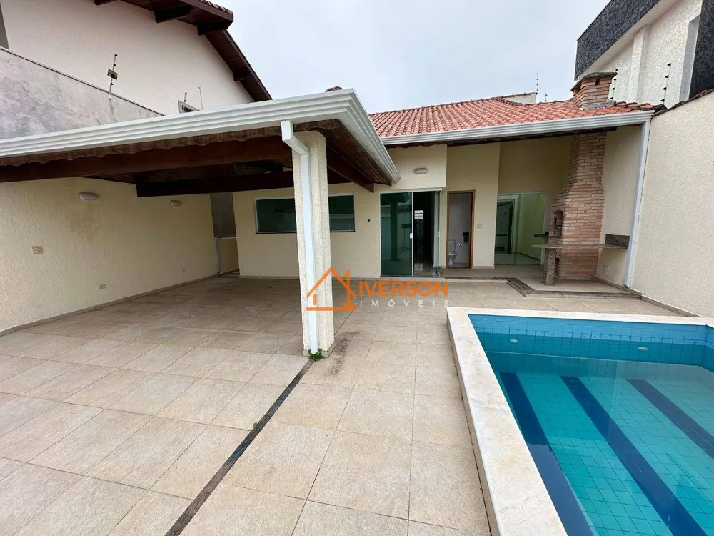 Casa, 3 quartos, 140 m² - Foto 1
