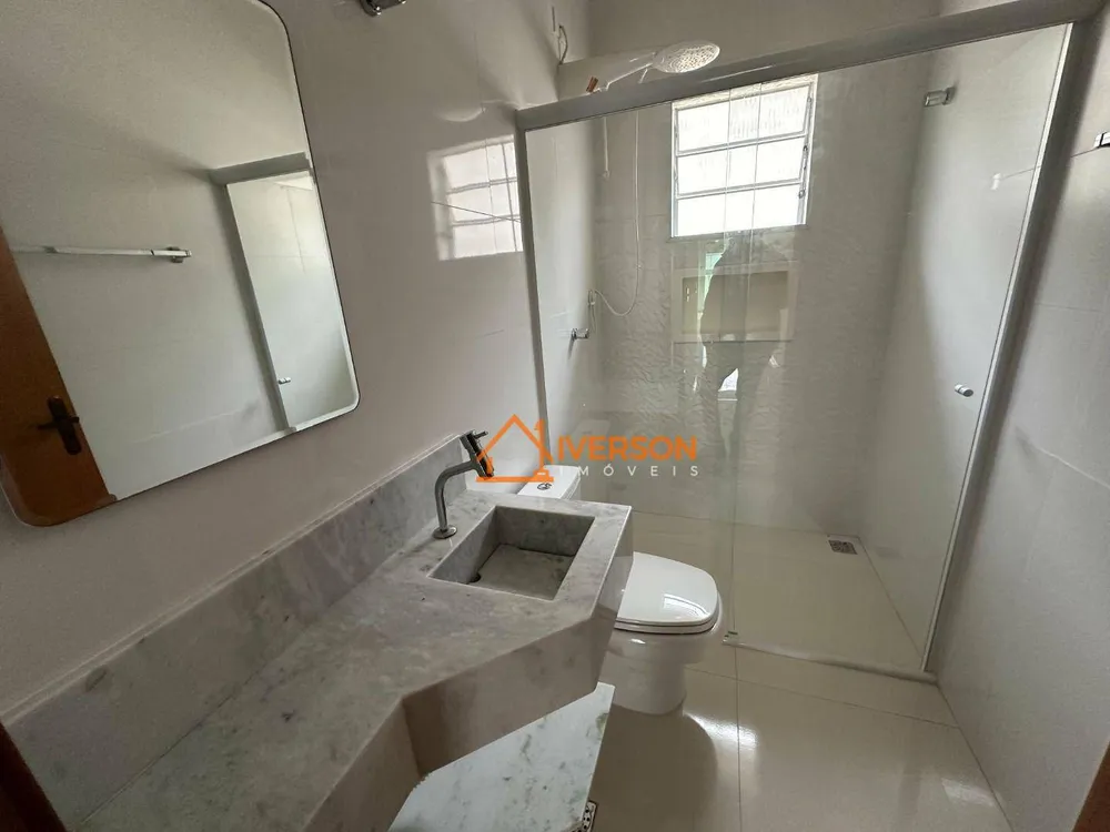 Casa, 3 quartos, 140 m² - Foto 2