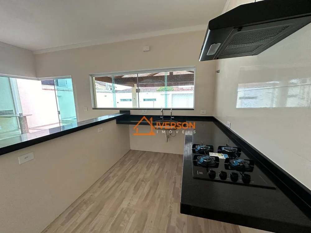 Casa, 3 quartos, 140 m² - Foto 5