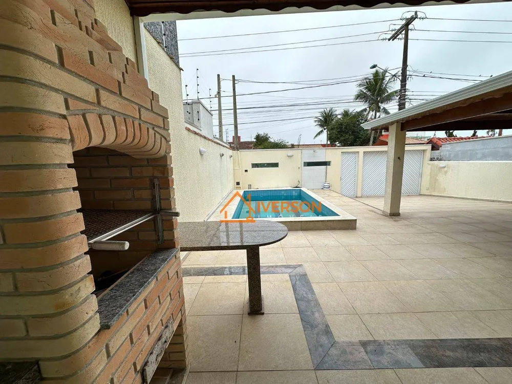 Casa, 3 quartos, 140 m² - Foto 2