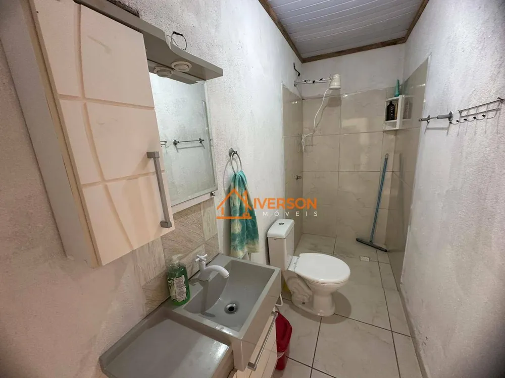Loja-Salão, 275 m² - Foto 1