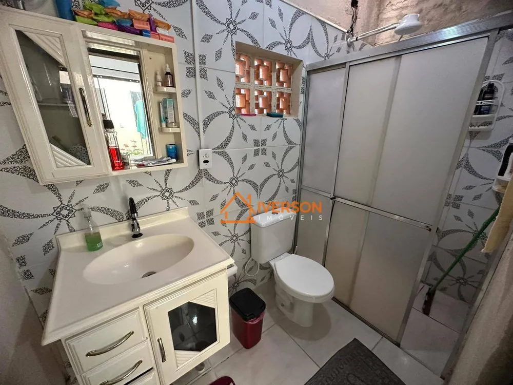 Loja-Salão, 275 m² - Foto 12