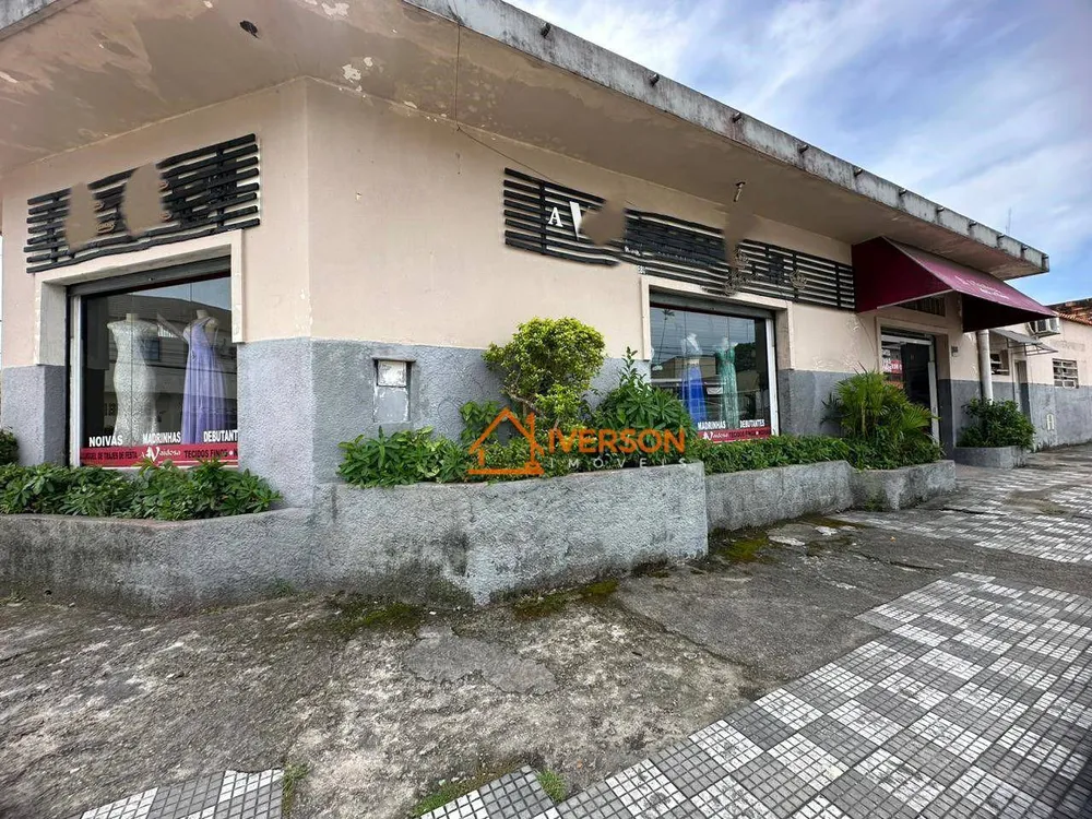Loja-Salão, 275 m² - Foto 1