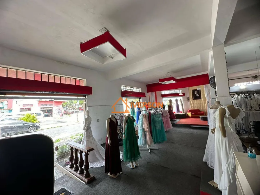 Loja-Salão, 275 m² - Foto 2
