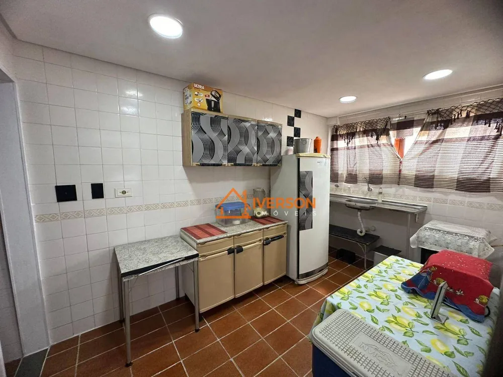 Apartamento, 2 quartos, 79 m² - Foto 3