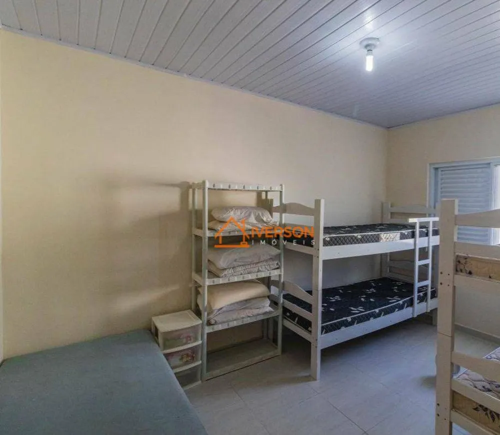 Casa de Condomínio, 3 quartos - Foto 11