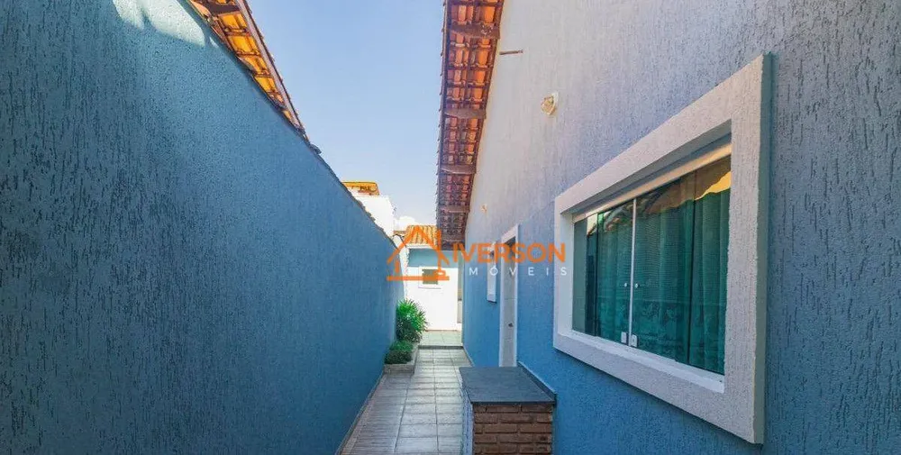 Casa de Condomínio, 3 quartos - Foto 8