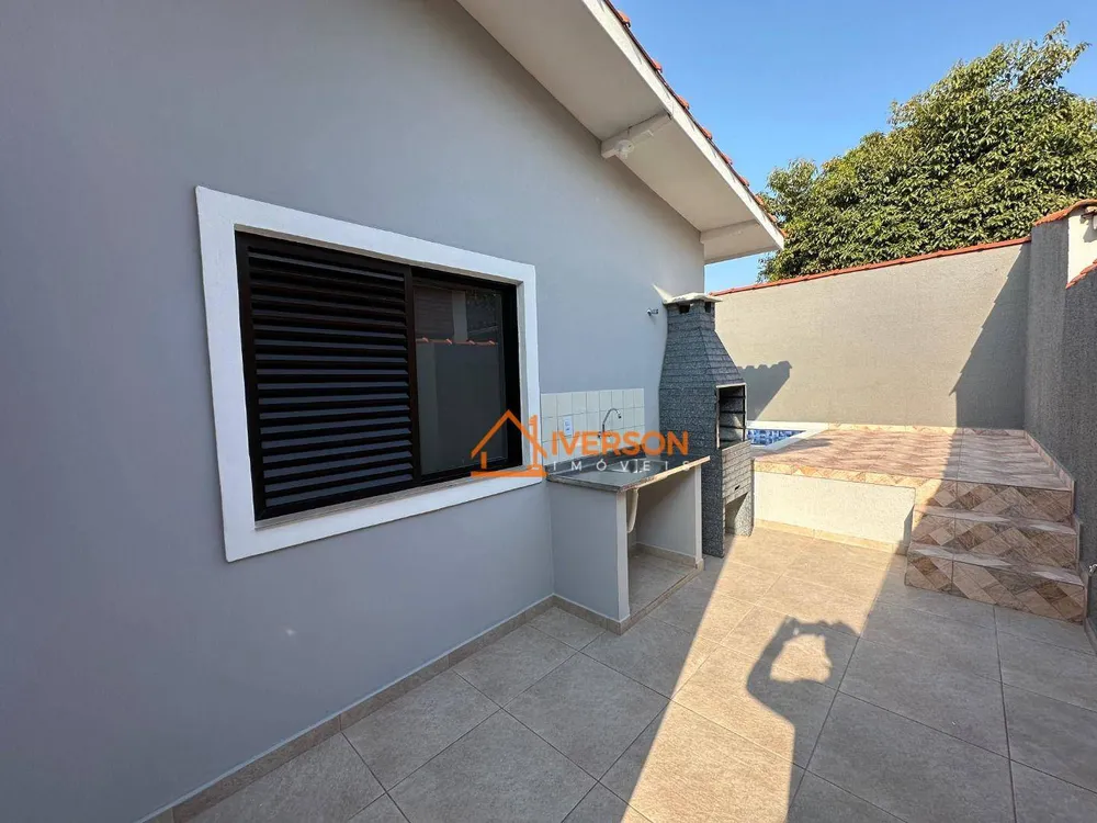 Casa, 2 quartos, 93 m² - Foto 12