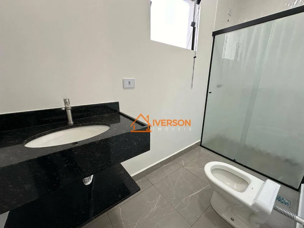 Casa, 2 quartos, 93 m² - Foto 8