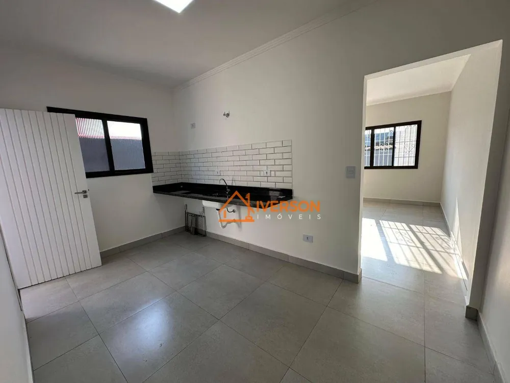Casa, 2 quartos, 93 m² - Foto 2