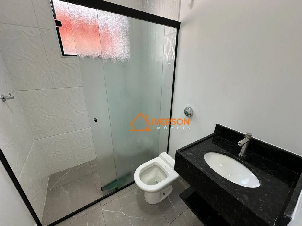 Casa, 2 quartos, 93 m² - Foto 3
