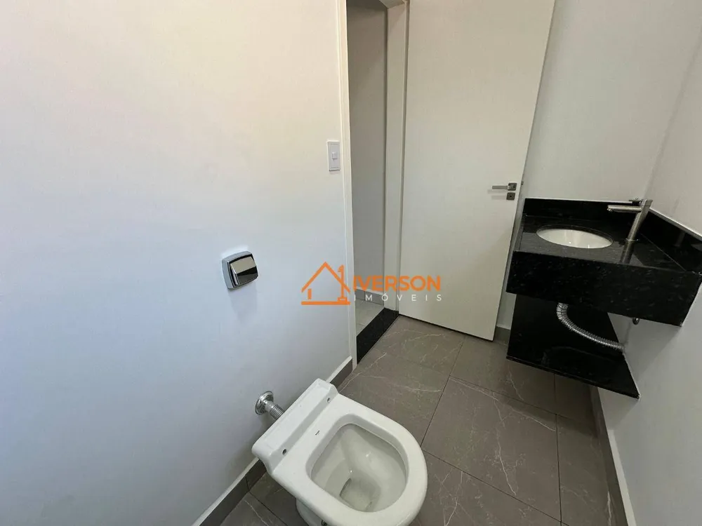 Casa, 2 quartos, 93 m² - Foto 9