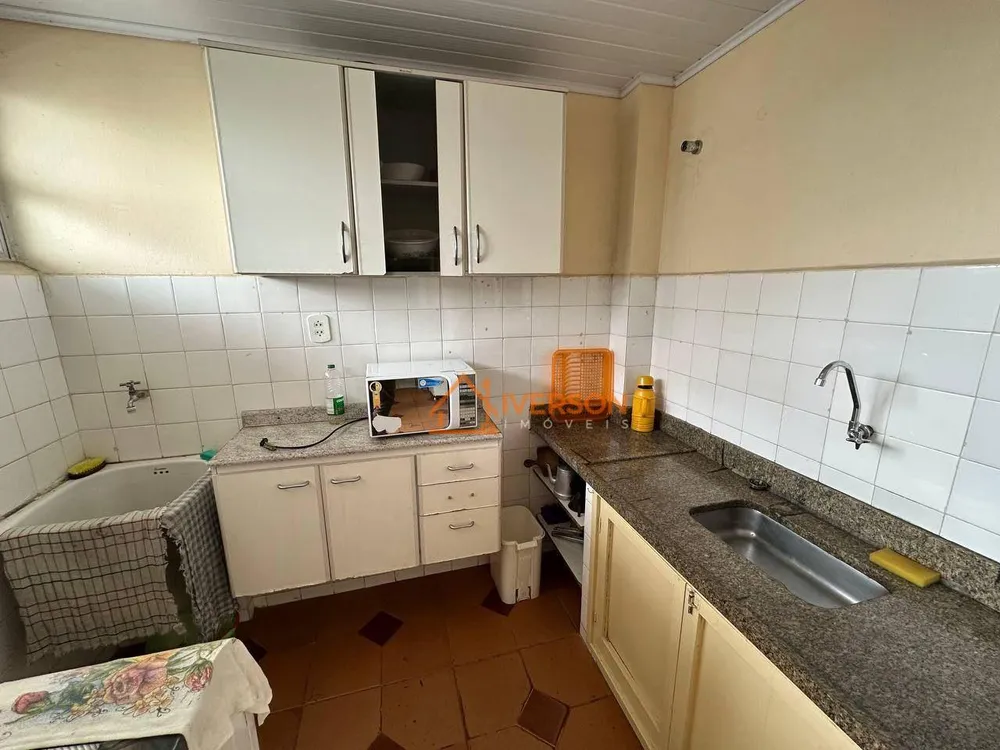 Apartamento, 1 quarto, 43 m² - Foto 2