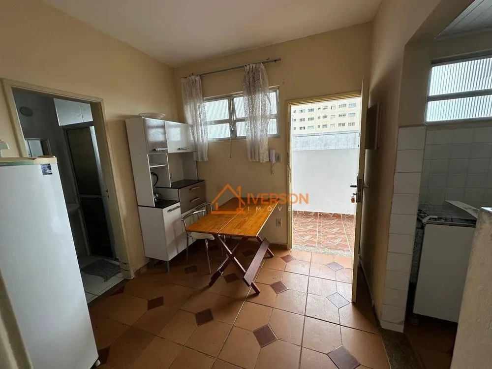 Apartamento, 1 quarto, 43 m² - Foto 6