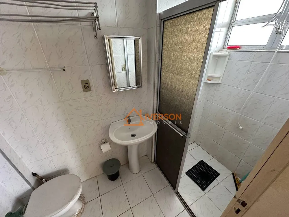 Apartamento, 1 quarto, 43 m² - Foto 2